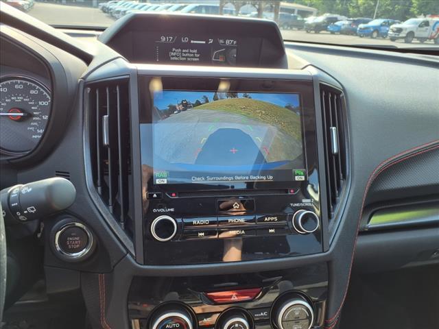 2023 Subaru Forester Sport - Photo 25