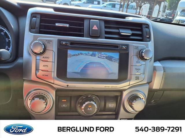 2019 Toyota 4Runner SR5 Premium - Photo 25