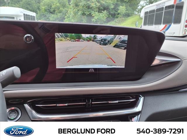 2024 Buick Envista Avenir - Photo 25