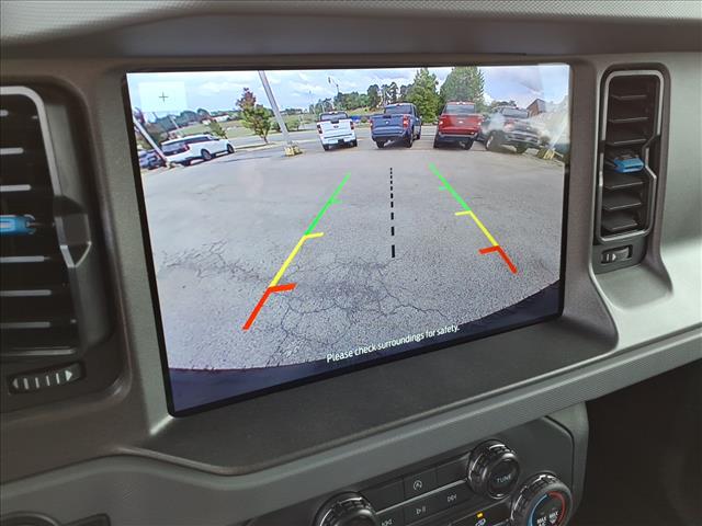 2024 Ford Bronco Black Diamond - Photo 26