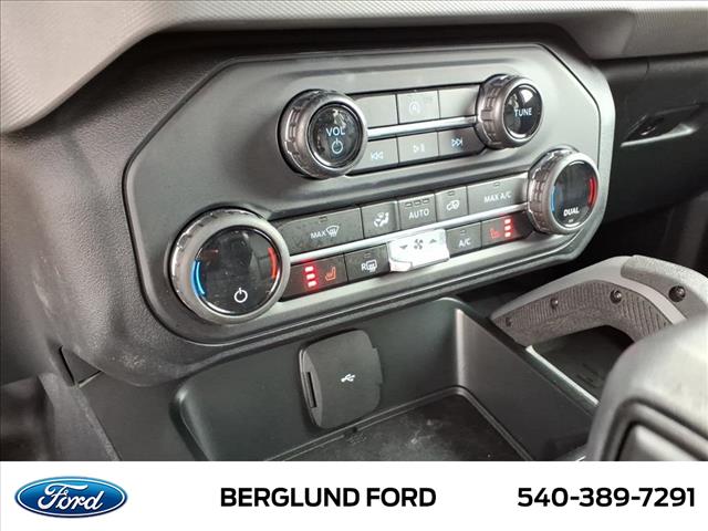 2024 Ford Bronco Big Bend - Photo 26