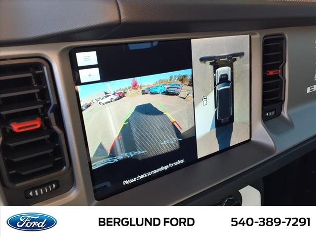 2024 Ford Bronco Raptor - Photo 26