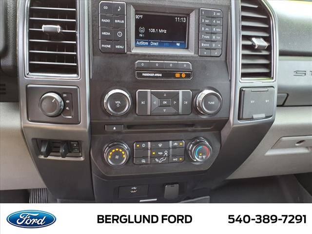 2018 Ford F-250 Super Duty XLT - Photo 26