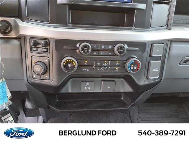 2024 Ford F-350 Super Duty XL - Photo 26