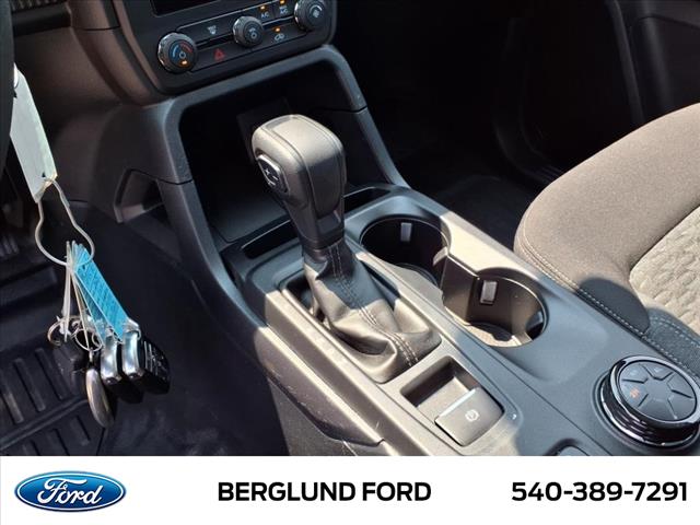 2024 Ford Ranger XL - Photo 26