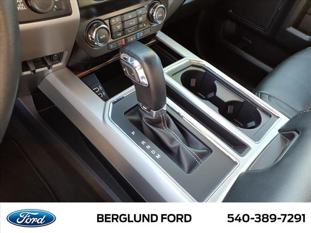 2020 Ford F-150 Lariat - Photo 26