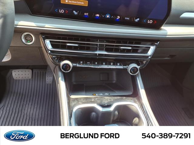 2024 Chevrolet Traverse LT - Photo 26