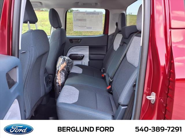 2025 Ford Maverick XLT - Photo 26