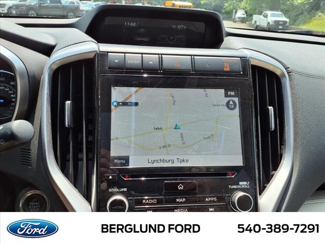 2019 Subaru Ascent Limited 7-Passenger - Photo 26