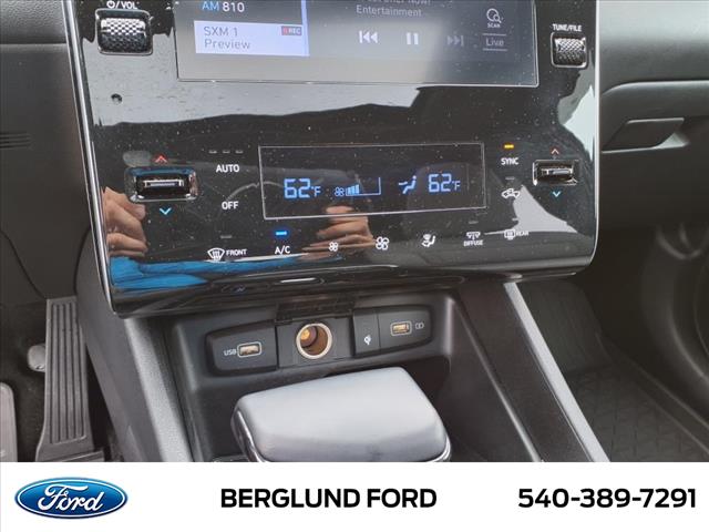 2022 Hyundai SANTA CRUZ SEL Premium - Photo 26