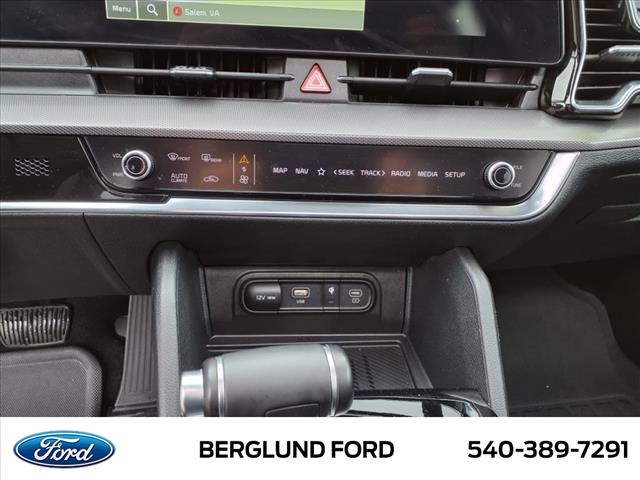 2023 Kia Sportage SX-Prestige - Photo 26