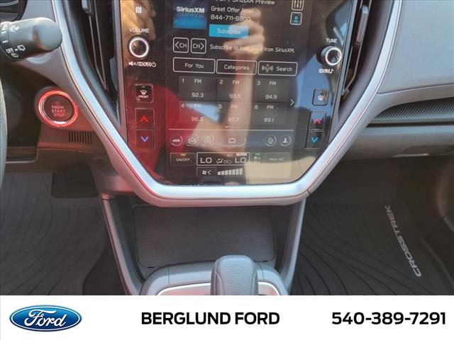 2024 Subaru Crosstrek Premium - Photo 26