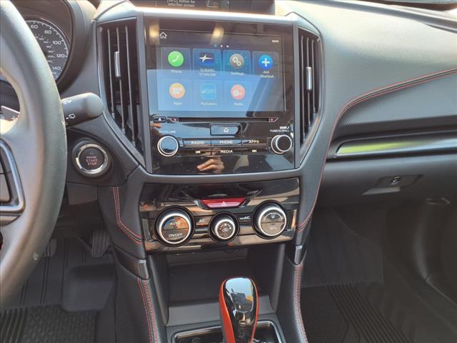 2023 Subaru Forester Sport - Photo 26