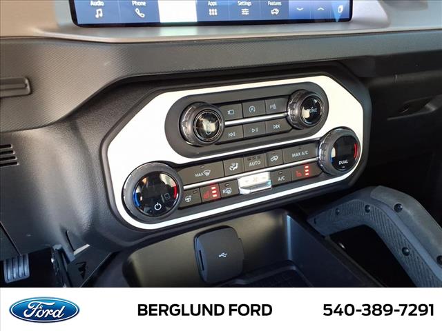 2024 Ford Bronco Raptor - Photo 27