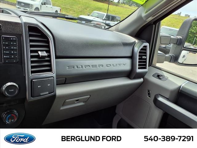 2018 Ford F-250 Super Duty XLT - Photo 27