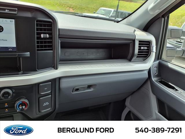 2024 Ford F-350 Super Duty XL - Photo 27