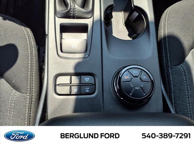 2024 Ford Ranger XL - Photo 27