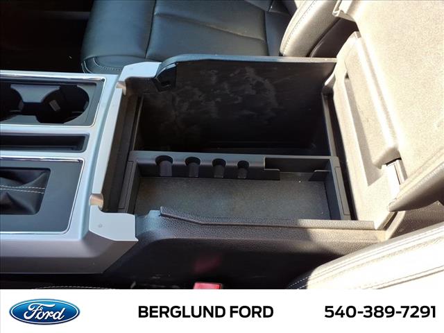 2020 Ford F-150 Lariat - Photo 27