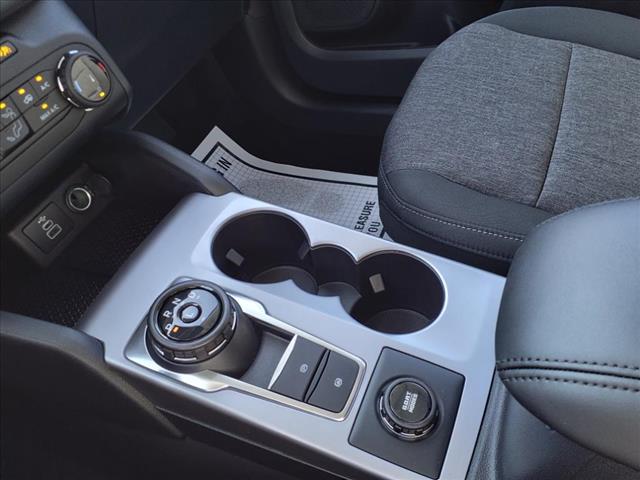 2024 Ford Bronco Sport Big Bend - Photo 27