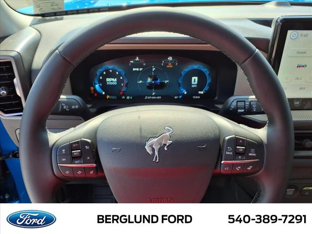 2025 Ford Bronco Sport Big Bend - Photo 27