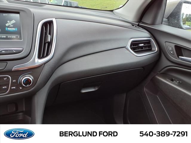 2018 Chevrolet Equinox LT - Photo 27