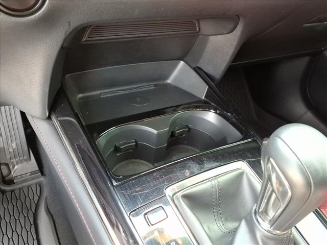 2024 Mazda CX-30 2.5 S Carbon Edition - Photo 27
