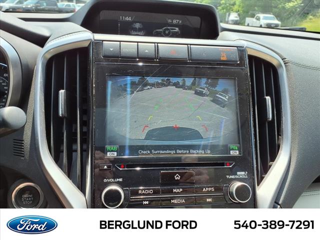 2019 Subaru Ascent Limited 7-Passenger - Photo 27