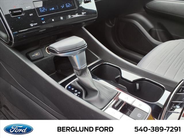 2022 Hyundai SANTA CRUZ SEL Premium - Photo 27