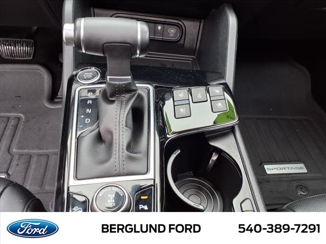 2023 Kia Sportage SX-Prestige - Photo 27