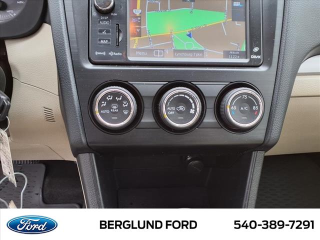 2014 Subaru XV Crosstrek 2.0i Limited - Photo 27