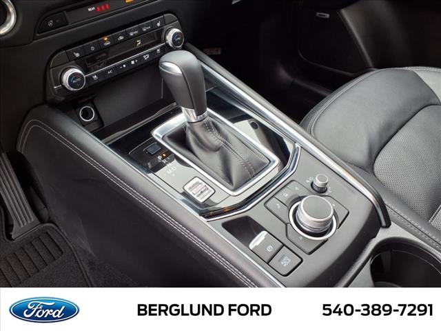 2024 Mazda CX-5 2.5 S Premium Plus - Photo 27