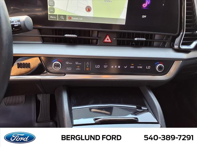 2023 Kia Sportage Hybrid EX - Photo 27