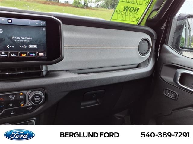2024 Jeep Wrangler Sport S - Photo 28