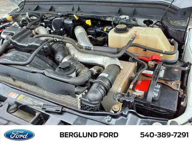 2016 Ford F-550 XL - Photo 28