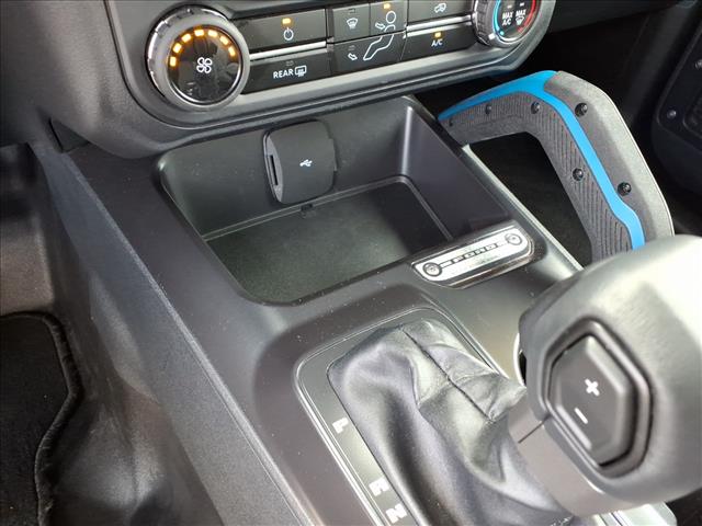 2024 Ford Bronco Black Diamond - Photo 28