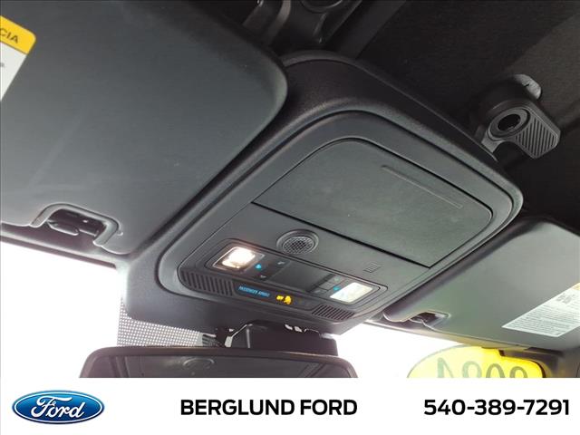 2024 Ford Bronco Big Bend - Photo 28