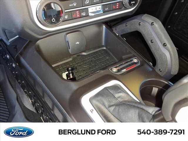 2024 Ford Bronco Raptor - Photo 28