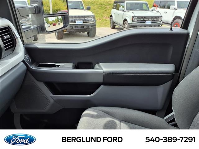 2024 Ford F-350 Super Duty XL - Photo 28