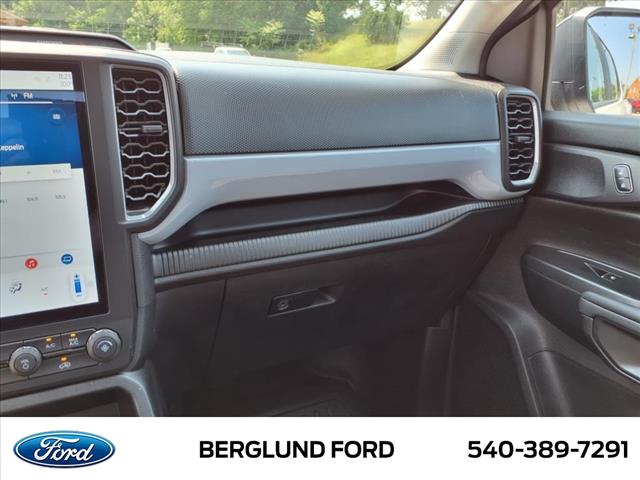 2024 Ford Ranger XL - Photo 28