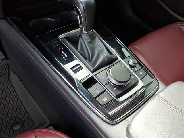 2024 Mazda CX-30 2.5 S Carbon Edition - Photo 28