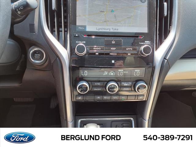 2019 Subaru Ascent Limited 7-Passenger - Photo 28