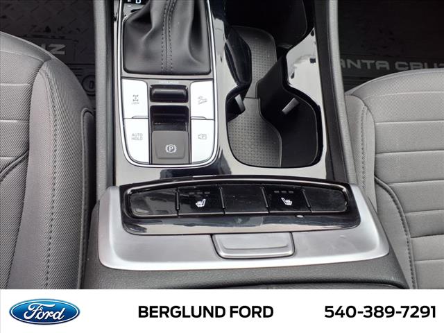 2022 Hyundai SANTA CRUZ SEL Premium - Photo 28