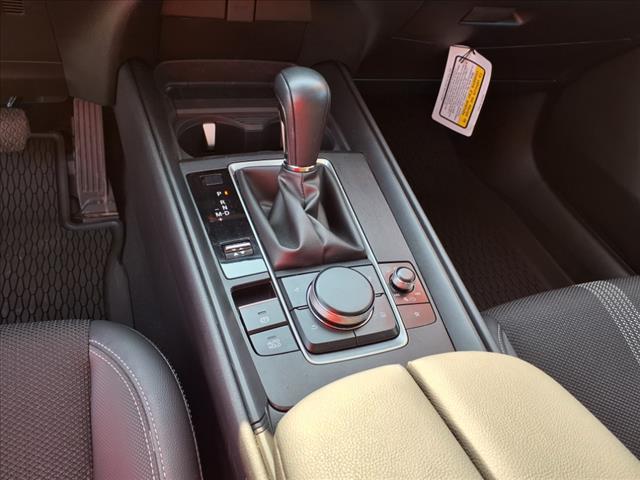 2025 Mazda CX-50 2.5 S Premium - Photo 28