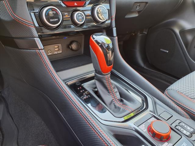 2023 Subaru Forester Sport - Photo 28