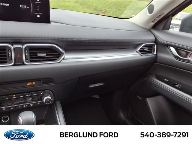 2024 Mazda CX-5 2.5 S Premium Plus - Photo 28