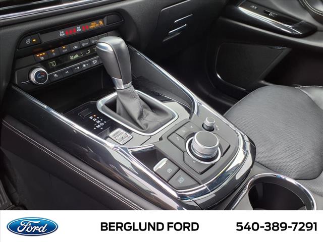 2023 Mazda CX-9 Grand Touring - Photo 28