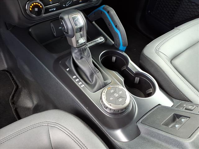 2024 Ford Bronco Black Diamond - Photo 29