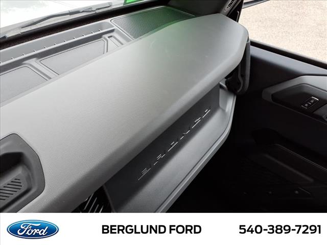 2024 Ford Bronco Big Bend - Photo 29