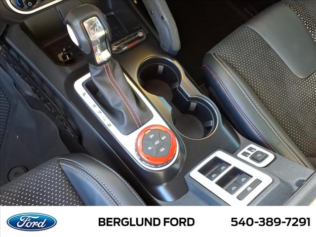2024 Ford Bronco Raptor - Photo 29