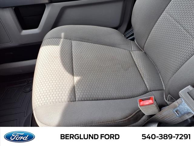 2018 Ford F-250 Super Duty XLT - Photo 29